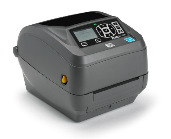 Etikettendrucker Zebra ZD500 200DPI