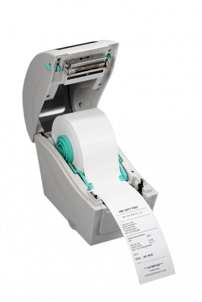 Etikettendrucker TSC TDP-225
