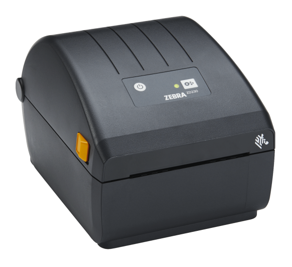Etikettendrucker Zebra ZD230 Thermotransfer 200dpi
