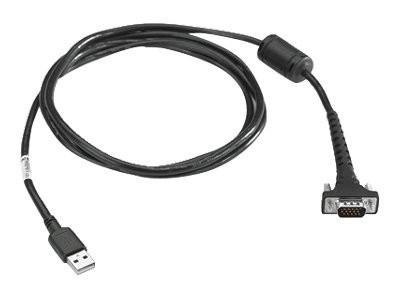 Zebra USB-Kabel