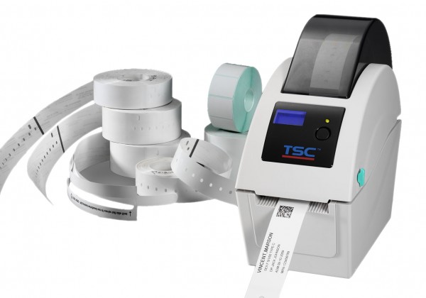 Etikettendrucker TSC TDP-225W