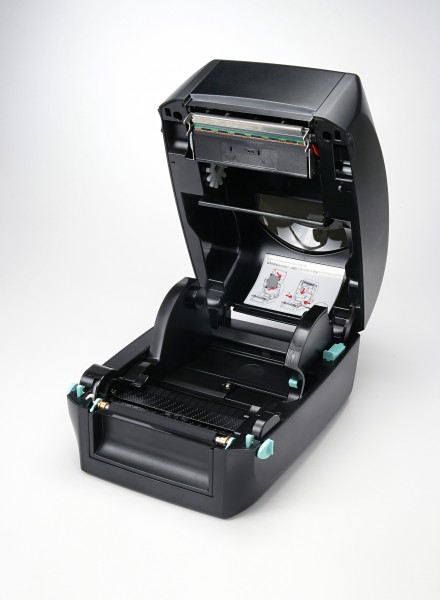 Etikettendrucker Godex RT700i 200 DPI