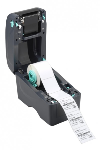 Etikettendrucker TSC TTP-323