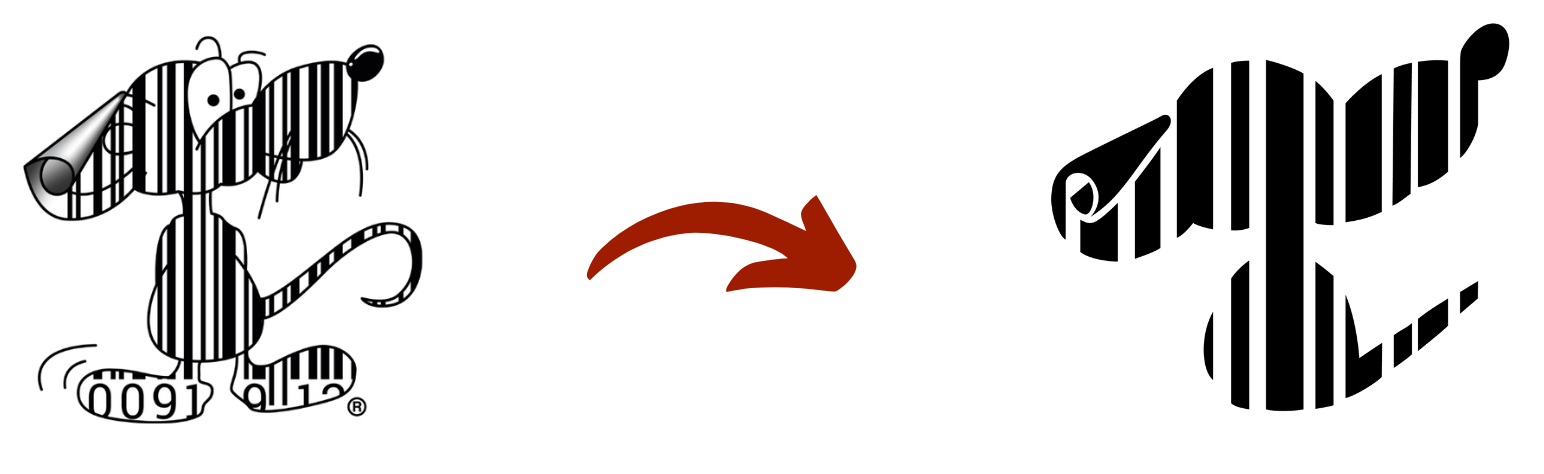 Codie-Logo-Entwicklung