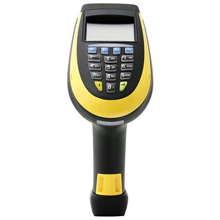 Barcodescanner Datalogic PowerScan PM9300-ER Display