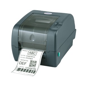 Etikettendrucker TSC TTP-345