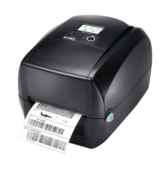 Etikettendrucker Godex RT700i 200 DPI