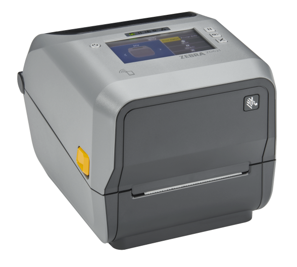 Etikettendrucker Zebra ZD621t 300dpi