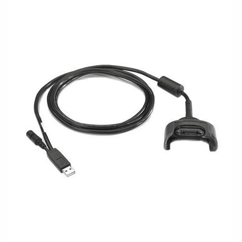 Zebra USB Client Communication / Charging Cable USB-Kit