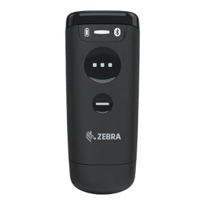 Zebra CS6080 kabelloser Bluetooth-Scanner 