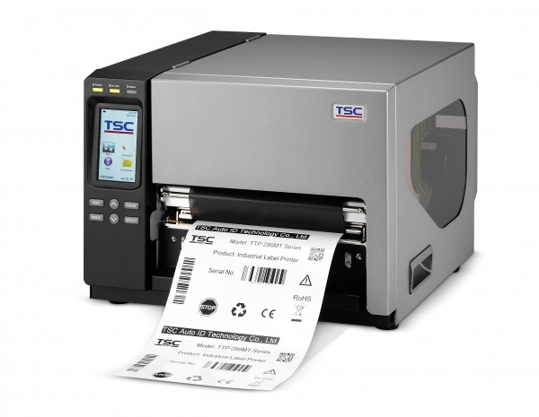 Etikettendrucker TSC TTP-286MT