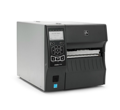 Etikettendrucker Zebra ZT420 200DPI
